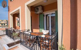 Zoes Luxury Apartment Corfu