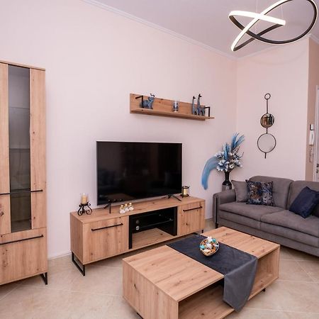 Zoes Luxury Apartment Corfu Corfu  Εξωτερικό φωτογραφία