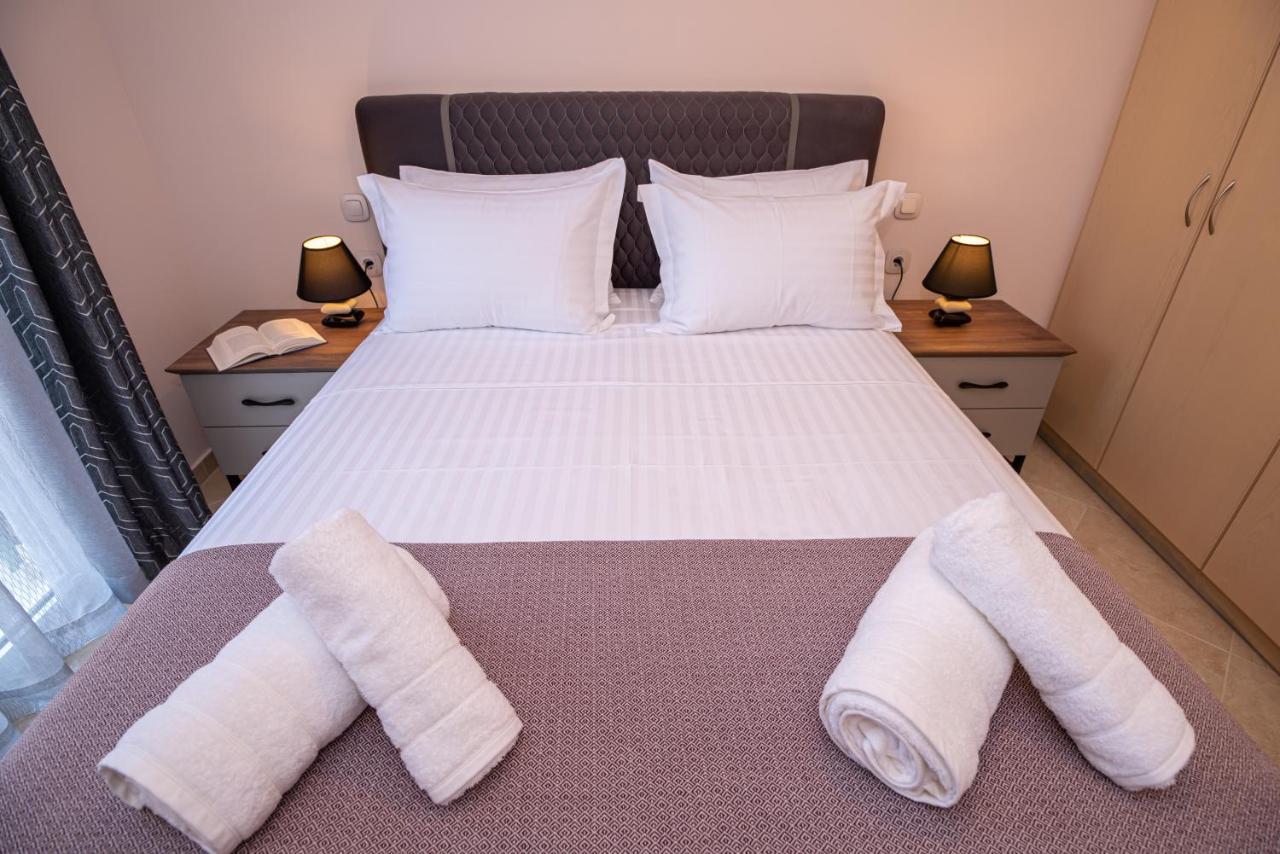 Zoes Luxury Apartment Corfu Corfu  Εξωτερικό φωτογραφία