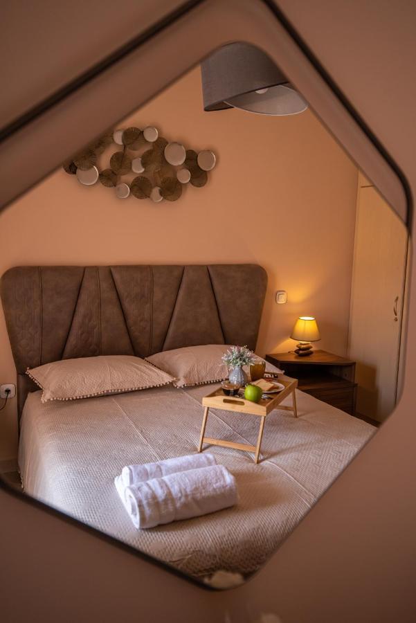 Zoes Luxury Apartment Corfu Corfu  Εξωτερικό φωτογραφία
