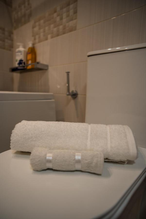 Zoes Luxury Apartment Corfu Corfu  Εξωτερικό φωτογραφία