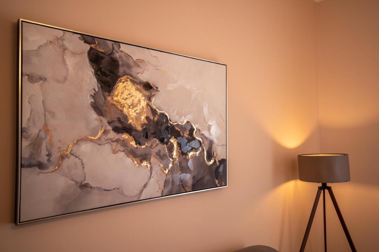 Zoes Luxury Apartment Corfu Corfu  Εξωτερικό φωτογραφία