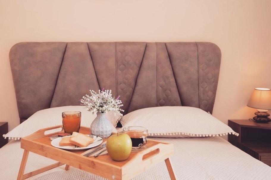 Zoes Luxury Apartment Corfu Corfu  Εξωτερικό φωτογραφία